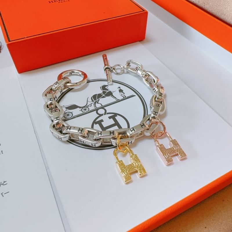 Hermes Bracelets